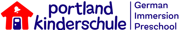 Portland Kinderschule logo